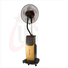 Gelo Seco dentro de Anion Água Mist Fan Mosquito Repelente (USMIF-1605)